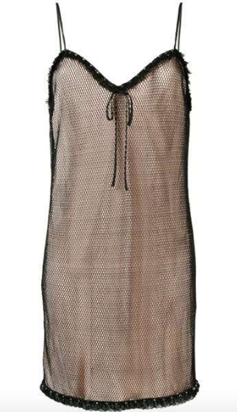 Miu-Miu-mesh-slip-dress