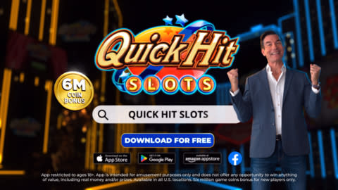 Everything You Need to Know About Free Slots Games