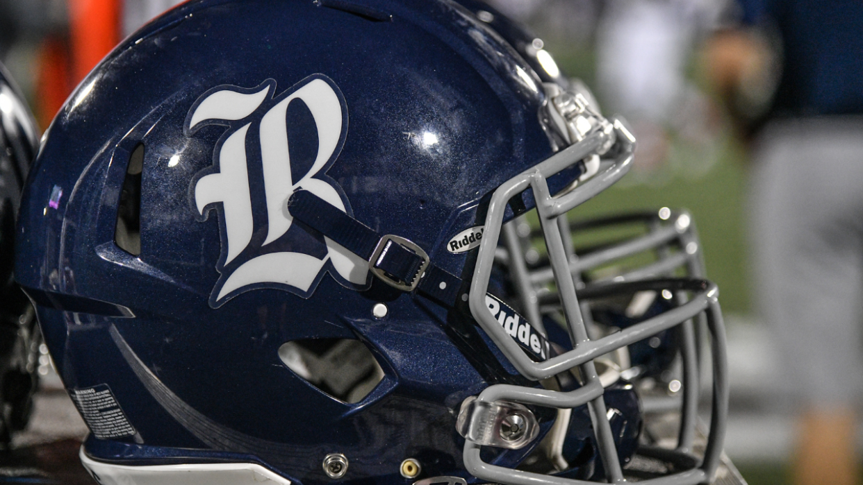 Patrick Mahomes’ Half Brother Graham Walker Transfers From Brown To Rice University | Mark Brown/Getty Images