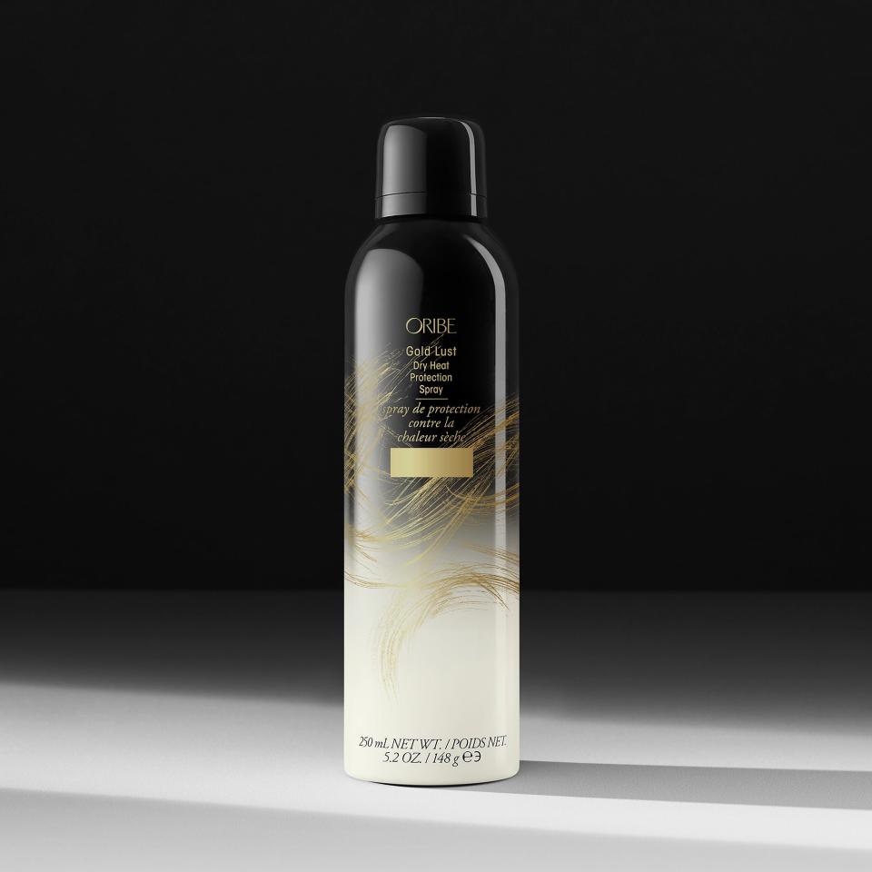 <p><a href="https://go.redirectingat.com?id=74968X1596630&url=https%3A%2F%2Fwww.oribe.com%2Fproducts%2Fgold-lust-dry-heat-protection-spray&sref=https%3A%2F%2Fwww.womenshealthmag.com%2Fbeauty%2Fg60804303%2Foribe-obsession-week-sale%2F" rel="nofollow noopener" target="_blank" data-ylk="slk:Shop Now;elm:context_link;itc:0;sec:content-canvas" class="link ">Shop Now</a></p><p>Gold Lust Dry Heat Protection Spray</p><p>oribe.com</p><p>$36.80</p><span class="copyright">Oribe</span>