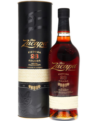 best rum brands