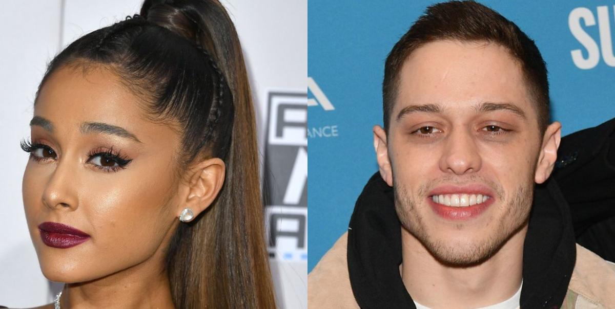 Ariana Grande Defends Naming Song 'Pete' on 'Sweetener' Album