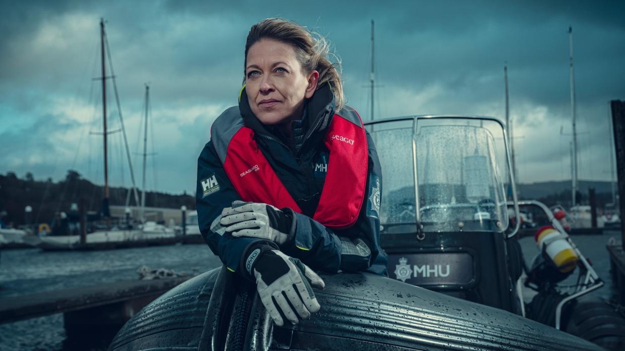  Will Annika season 2 be on BBC? All we know revealed. Seen here is Nicola Walker playing DI Annika Strandhed in Annika 