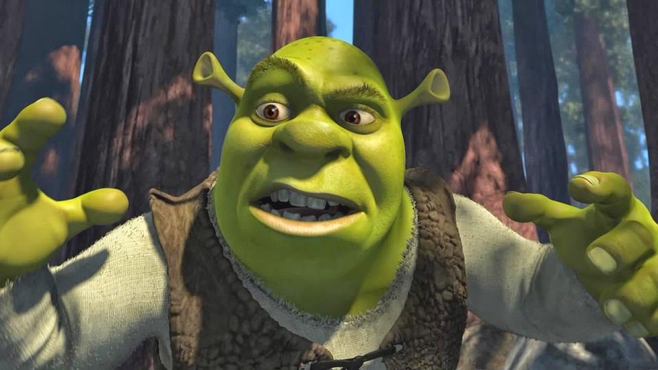 Shrek 2 (2004)