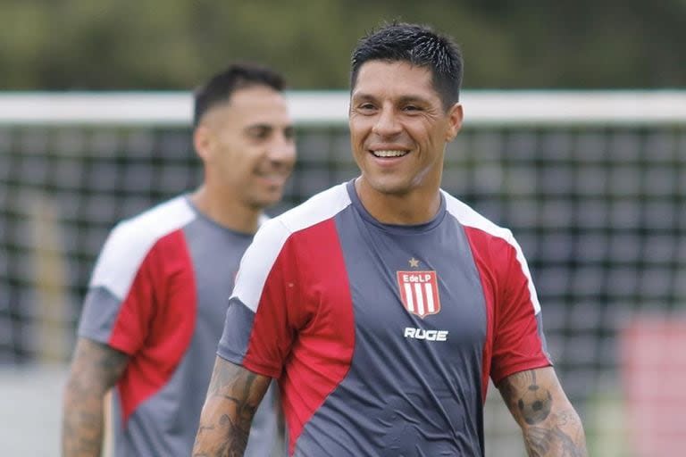 Enzo Pérez enfrentará por primera vez a River desde que dejó el club como ídolo, en diciembre