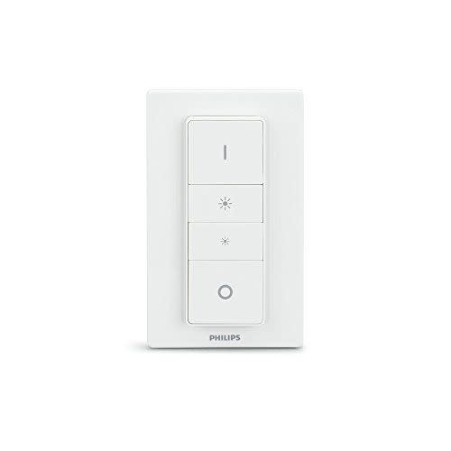 Hue Smart Dimmer Switch