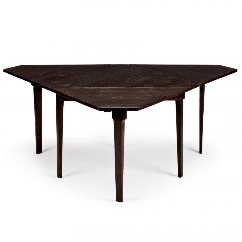 Trinity Drop-Leaf Table