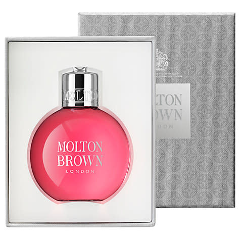 Molton Brown Festive Bauble Body Wash