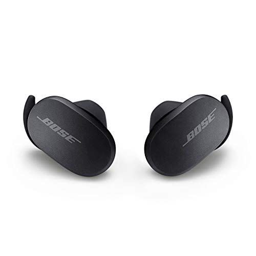 8) QuietComfort Noise Canceling Earbuds