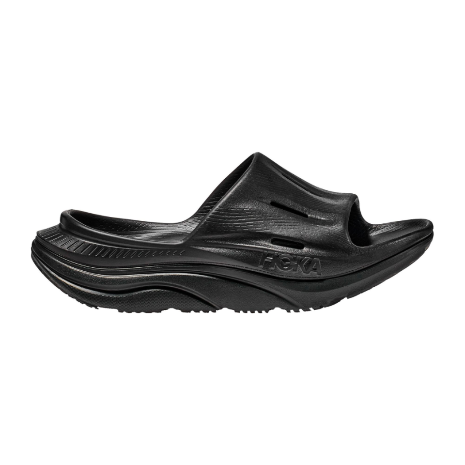 <p><a href="https://go.redirectingat.com?id=74968X1596630&url=https%3A%2F%2Fwww.hoka.com%2Fen%2Fus%2Fall-gender-footwear%2Fora-recovery-slide-3%2F1135061.html&sref=https%3A%2F%2Fwww.cosmopolitan.com%2Fstyle-beauty%2Ffashion%2Fg45574181%2Fbest-hoka-shoes-for-women%2F" rel="nofollow noopener" target="_blank" data-ylk="slk:Shop Now;elm:context_link;itc:0;sec:content-canvas" class="link ">Shop Now</a></p><p>Ora Recovery Slide 3</p><p>$60.00</p>