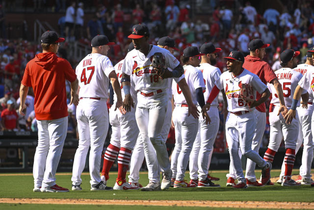 The Philadelphia Phillies Are the Beer-Drinking Himbos Baseball Needs