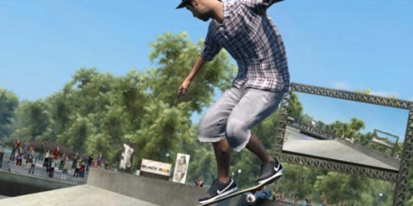 Cancelaron otro remake de Tony Hawk, pero muy pronto se revelaría Skate 4