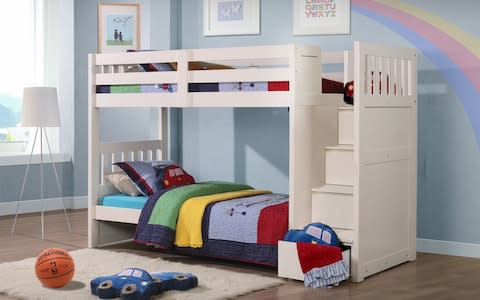 Bunk bed Black friday