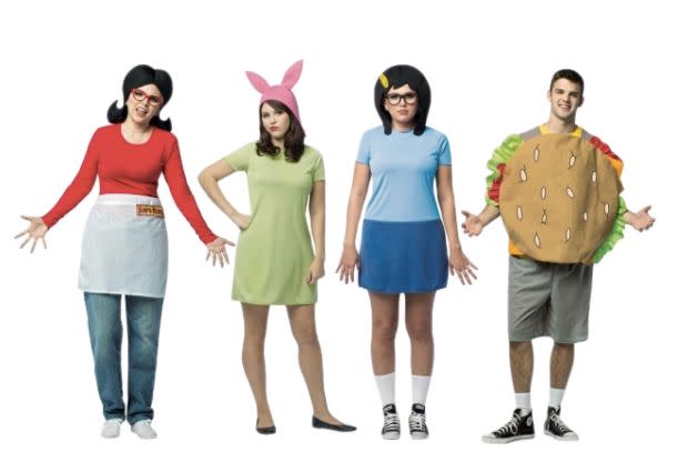 <a href="https://www.halloweenexpress.com/bobs-burgers-c-1346.html" target="_blank">Shop them here</a>.&nbsp;