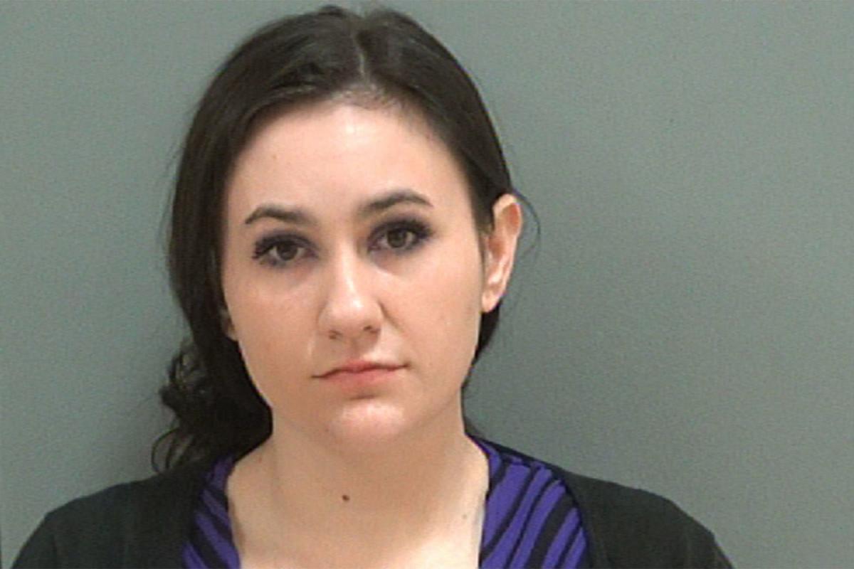 South Carolina English Teacher Arrested for Allegedly Having Sex with 16-Year-Old Student
