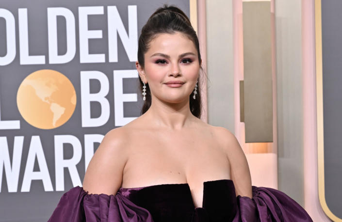 Selena Gomez to host two new cooking shows credit:Bang Showbiz