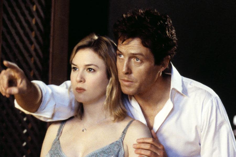 Bridget Jones: Renée Zellweger y Hugh Grant sumarán una nueva chick flick a la trilogía