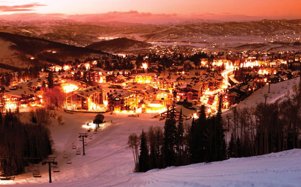 Park City, UT