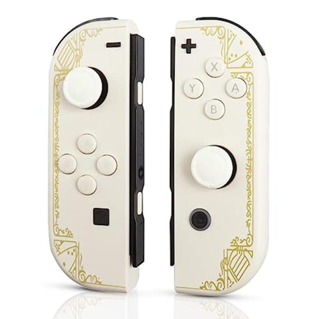 Nintendo Switch Joy-Con Controllers (Super Mario Odyssey Red) for Nintendo  Switch - Bitcoin & Lightning accepted