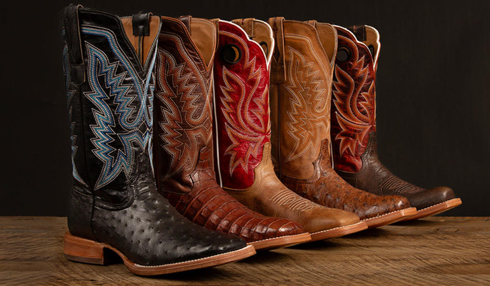 Durango, Durango cowboy boots, cowboy boots, cowboy boot trend