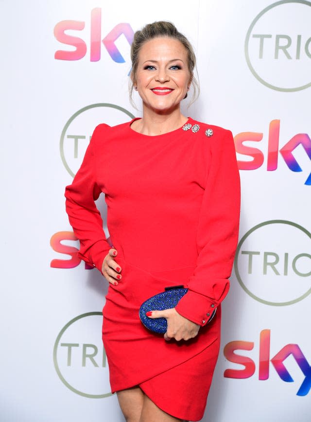 TRIC Awards 2020 – London