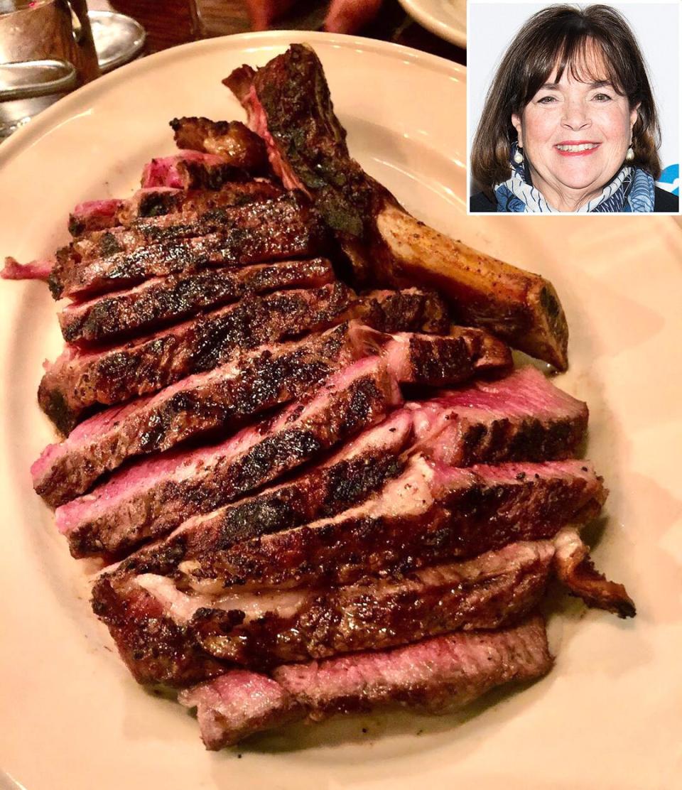 Ina Garten