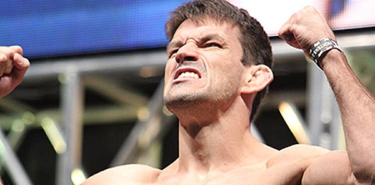 Demian Maia Split Decisions Jorge Masvidal, Earns Title Shot (UFC 211 Results)