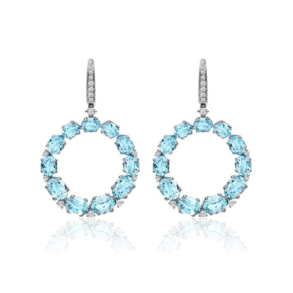 <p><a href="https://go.redirectingat.com?id=74968X1596630&url=https%3A%2F%2Fwww.kiki.co.uk%2Fproducts%2Flola-blue-topaz-and-diamond-hoops-in-white-gold&sref=https%3A%2F%2Fwww.veranda.com%2Fluxury-lifestyle%2Fluxury-fashion-jewelry%2Fa43843924%2Fkate-middletons-blue-earrings%2F" rel="nofollow noopener" target="_blank" data-ylk="slk:Shop Now;elm:context_link;itc:0;sec:content-canvas" class="link ">Shop Now</a></p><p>Lola Blue Topaz and Diamond Hoops</p><p>£3500.00</p><p>kiki.co.uk</p>