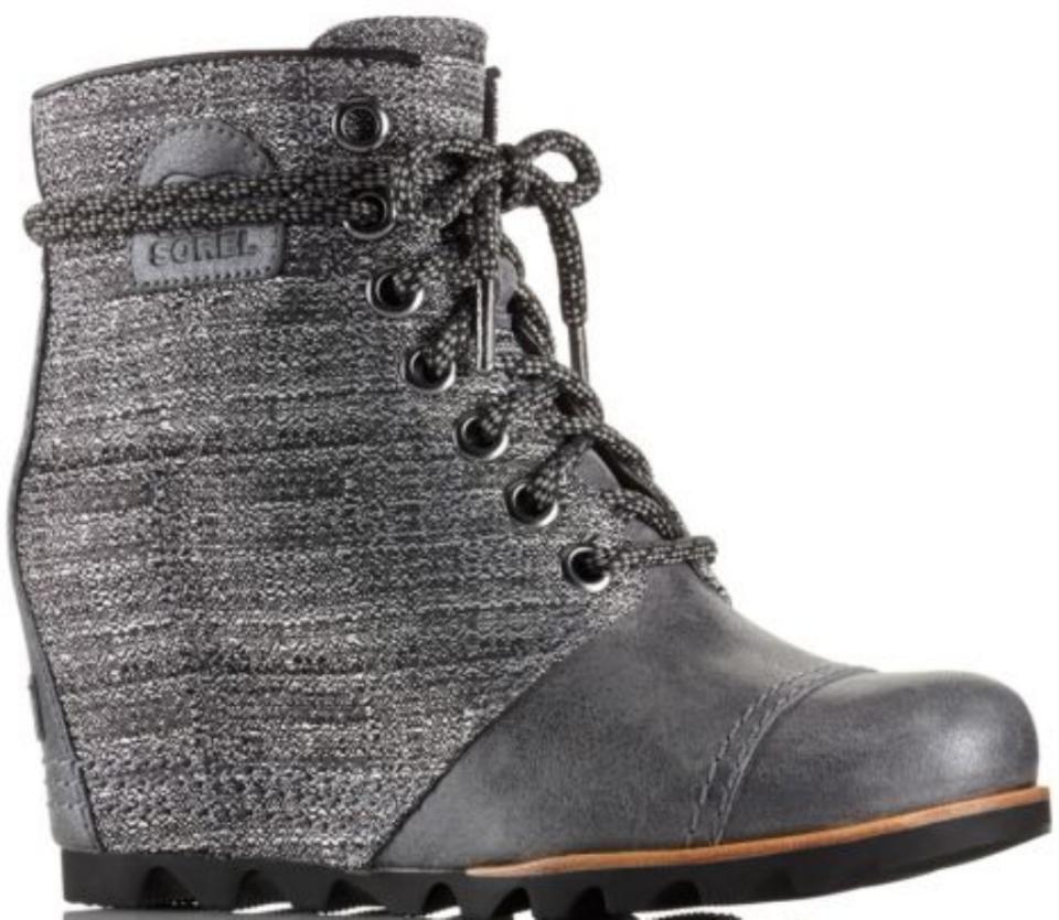 Sorel PDX Wedge Boot