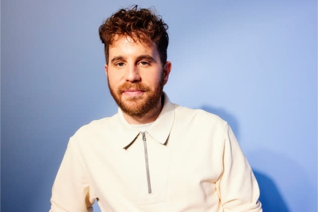 The IMDb Portrait Studio At Acura Festival Village On Location At Sundance 2023 - Credit: Corey Nickols/Getty Images