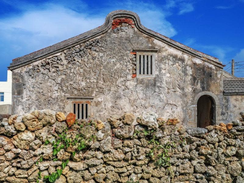 湖東澳藝動基地　臺南生活美學館在澎湖起動