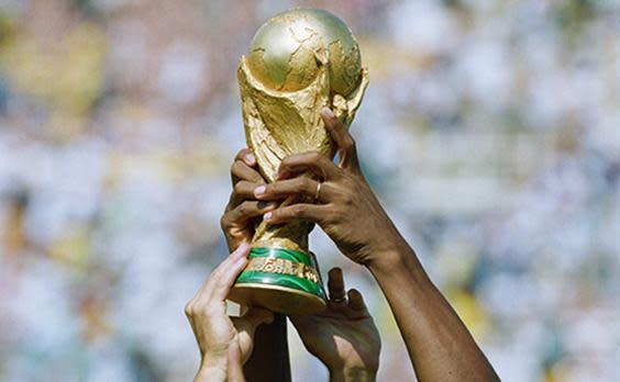 World Cup streams: Ways to watch live matches through VPNs will 'double' in use