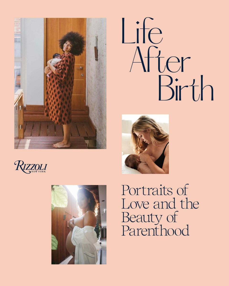 <i>Life After Birth</i>