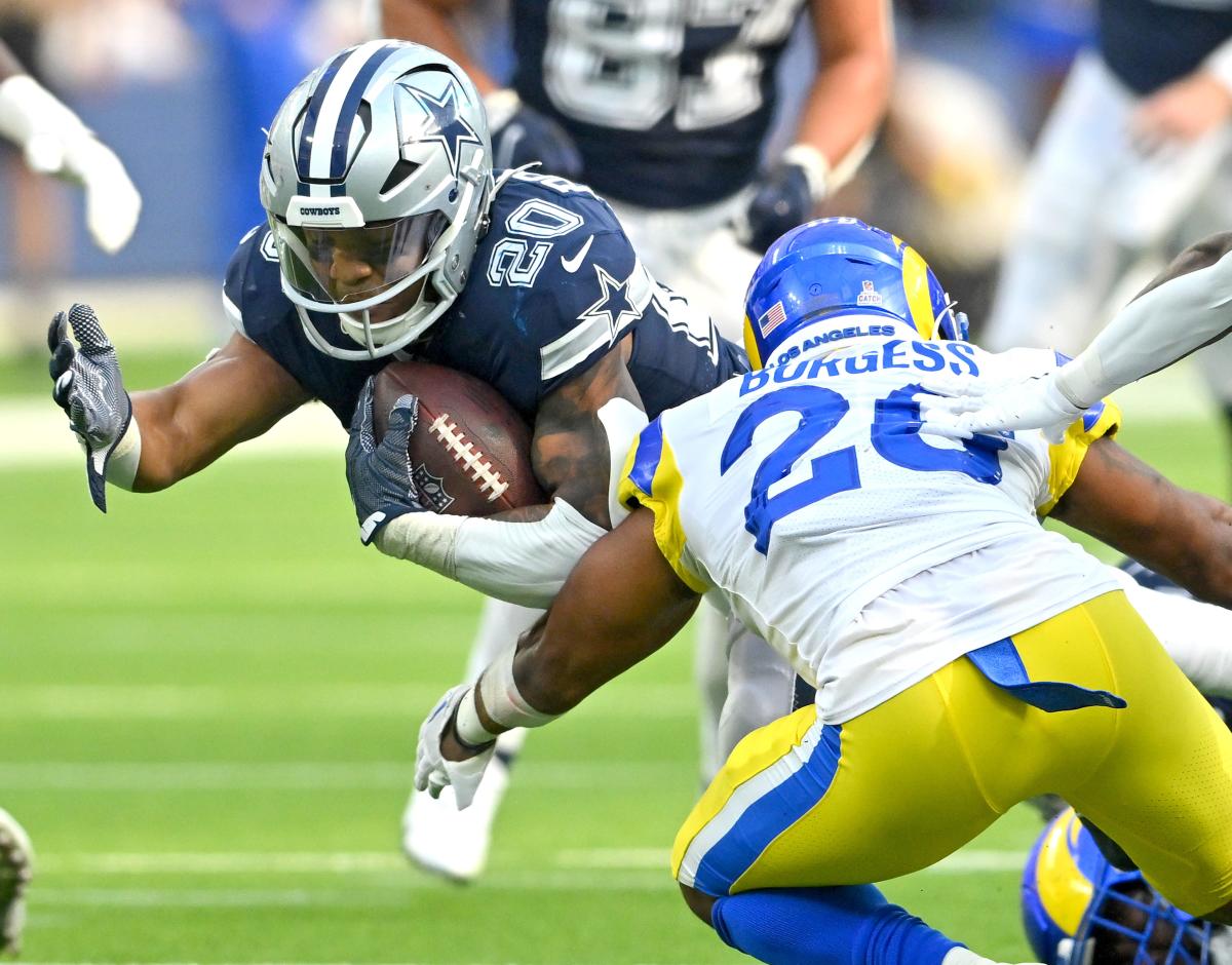 NFL picks, Week 18: Cowboys vs. Commanders spread, over/under