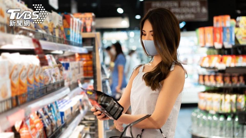 近年物價攀升，各種民生用品的價格都水漲船高。（示意圖／shutterstock達志影像）