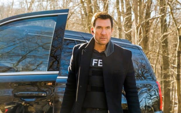 Dylan McDermott<p>Photo: Mark Schäfer/CBS</p>