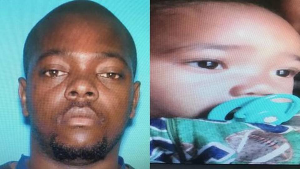 Devin Ratliff has pleaded guilty to charges related to the 2016 shooting death of toddler Rashad Halford Jr. in 2016 in Fresno, California.
