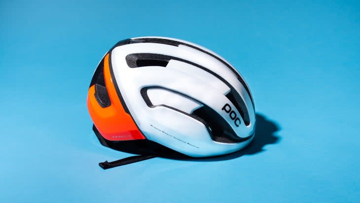 What is essential gear for a triathlon? It includes a helmet