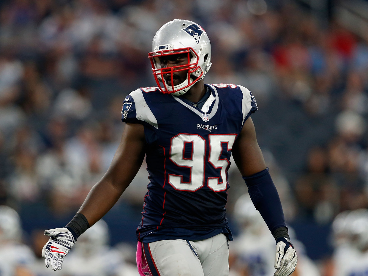 chandler jones