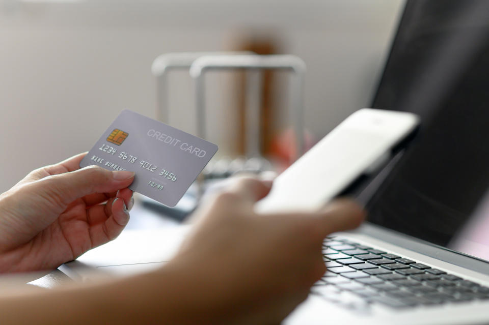 Attention à l’arnaque des faux conseillers bancaires en pleine recrudescence (Crédit : Getty Images)