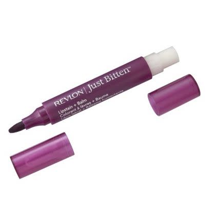 <a href="http://www.target.com/p/revlon-just-bitten-lipstain/-/A-12737227?ref=tgt_adv_XSG10001&AFID=Google_PLA_df&LNM=%7C12737227&CPNG=Health+Beauty&kpid=12737227&LID=PA&ci_src=17588969&ci_sku=12737227">Target</a>