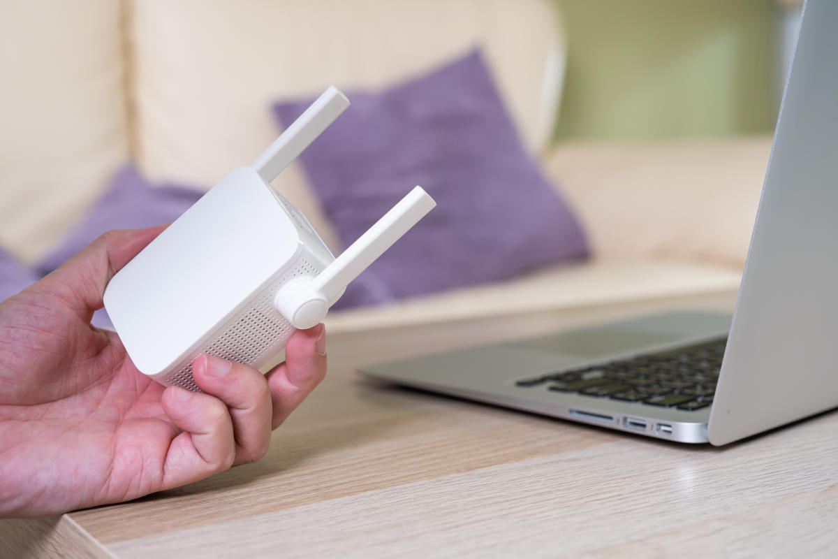 The best Wi-Fi extenders in 2024