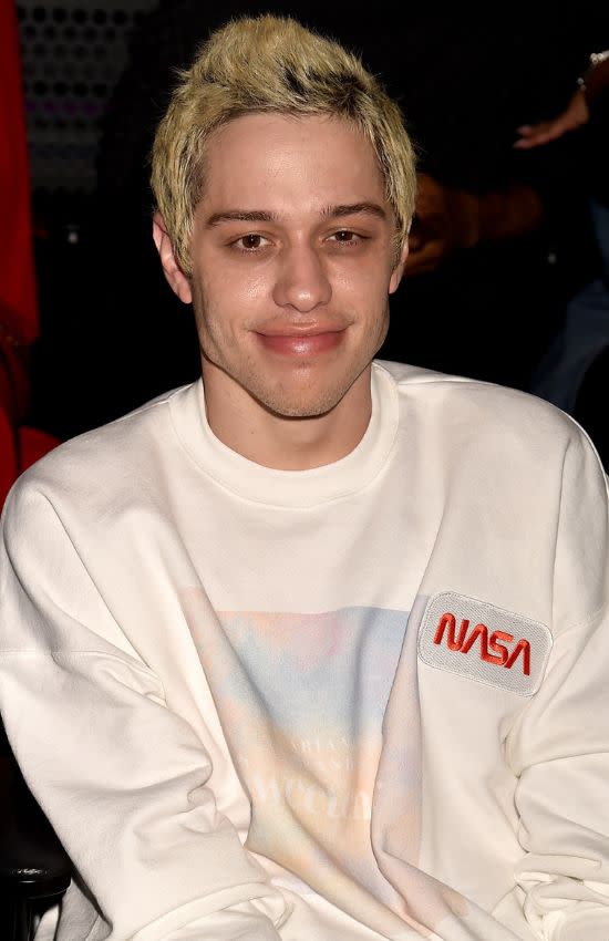 Pete Davidson