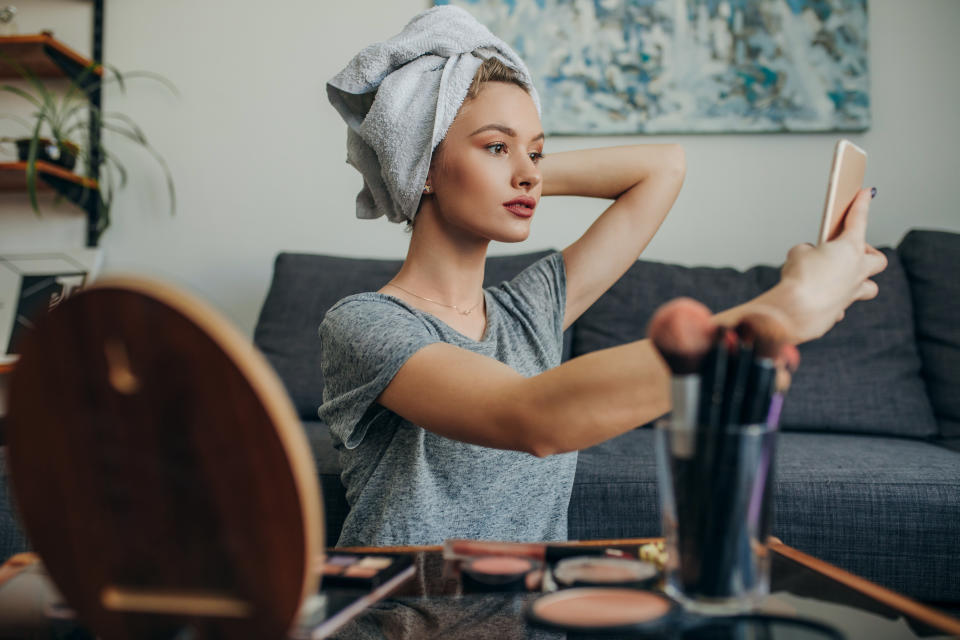 Los cosméticos que siempre has querido probar ahora con descuento/Getty Images.