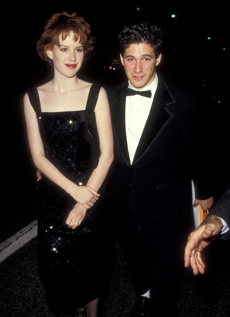 1987: 59th Academy Awards