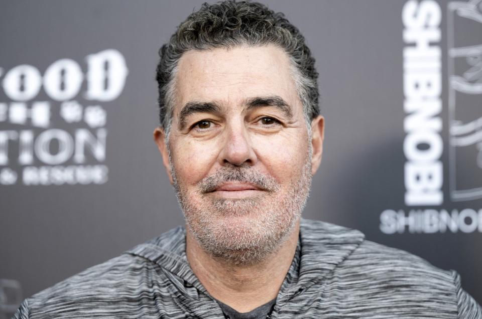 Adam Carolla