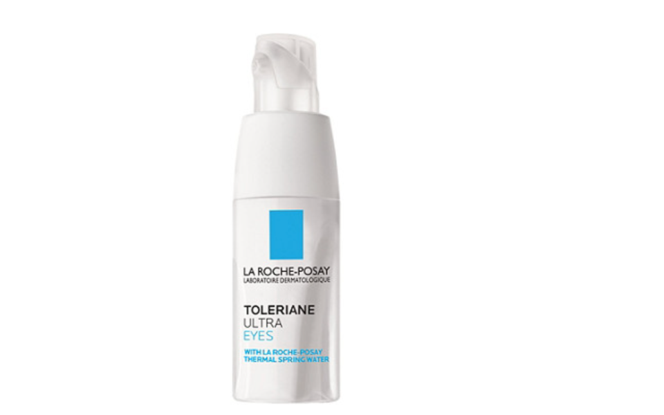 8) La Roche-Posay Toleriane Ultra Eye Cream