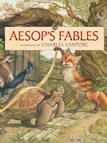 Aesop's Fables