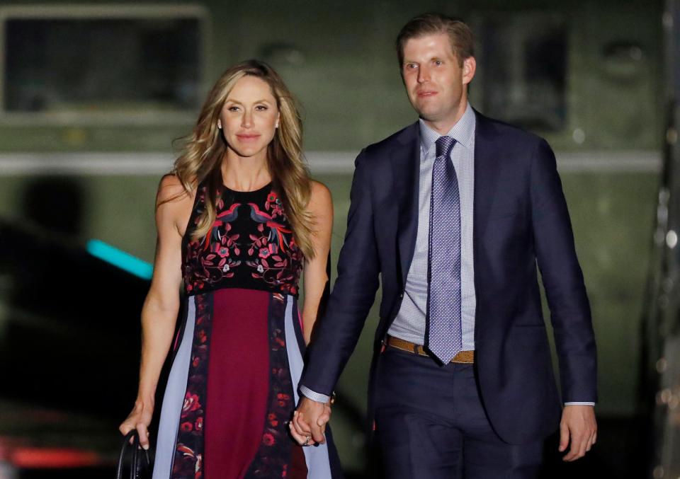 lara eric trump