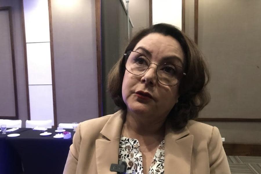 Asesinan a Minerva Pérez Castro, presidenta de la CANAINPESCA, en Ensenada 